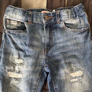Mossimo boys jeans